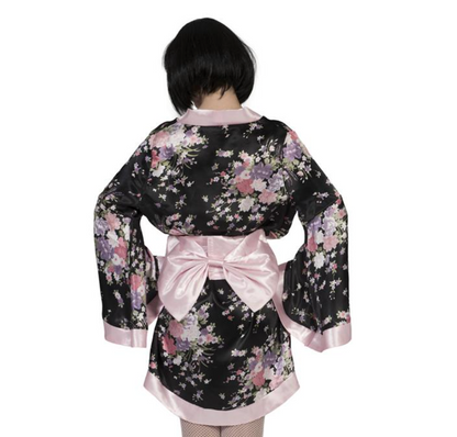 Chinees Kimono