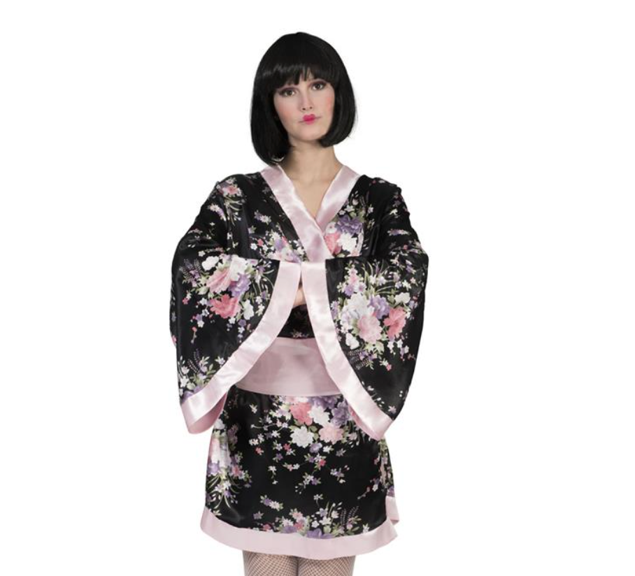 Chinees Kimono