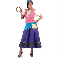Zigeuner Gipsy Queen