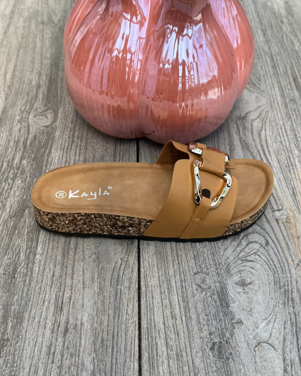 Ibiza Beach Slippers #L1032