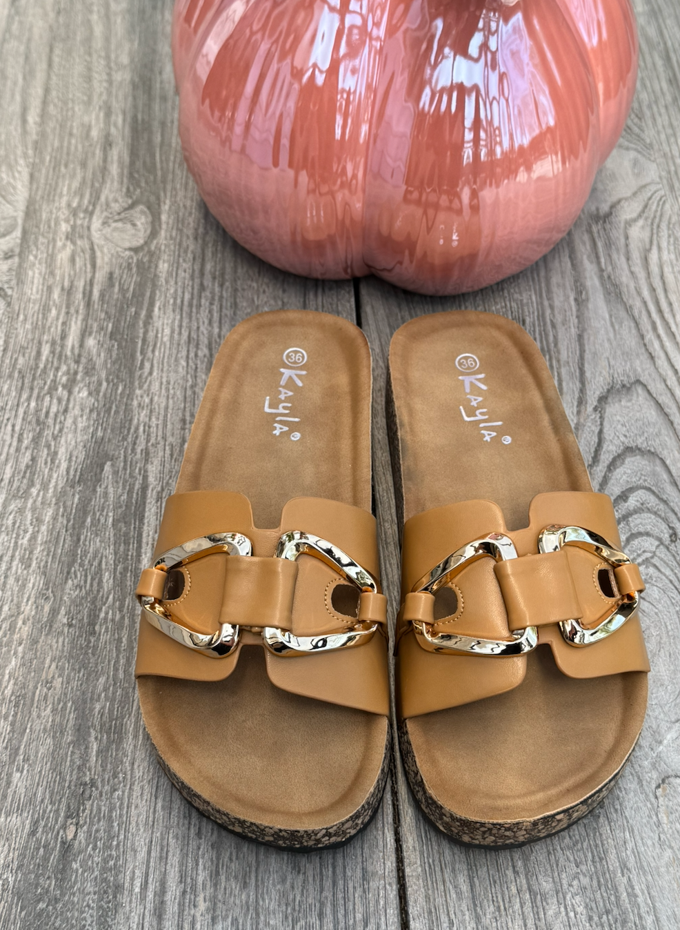 Ibiza Beach Slippers #L1032