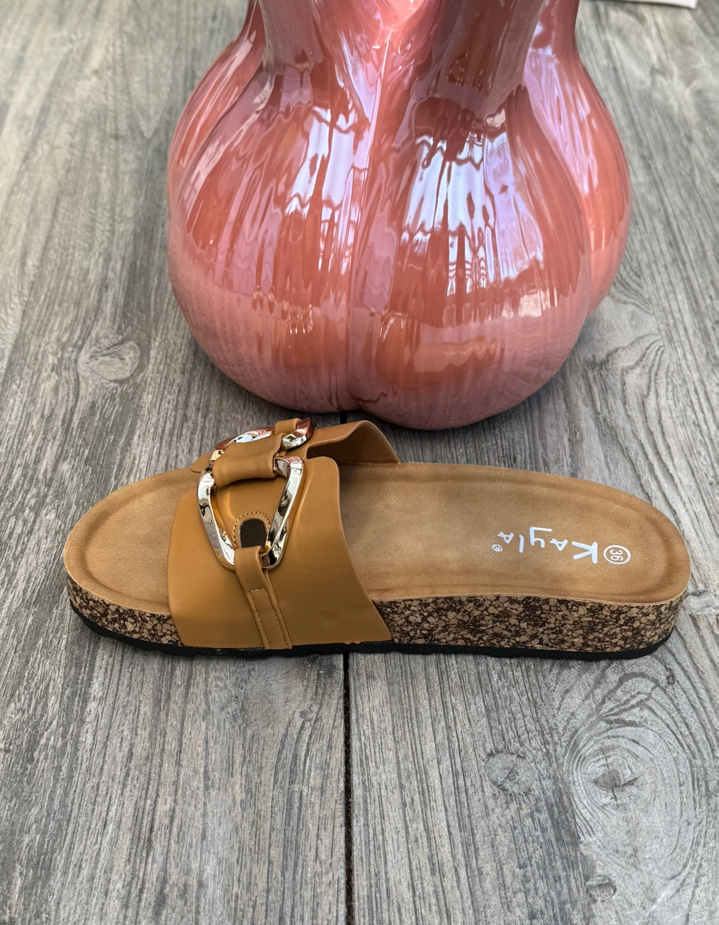 Ibiza Beach Slippers #L1032