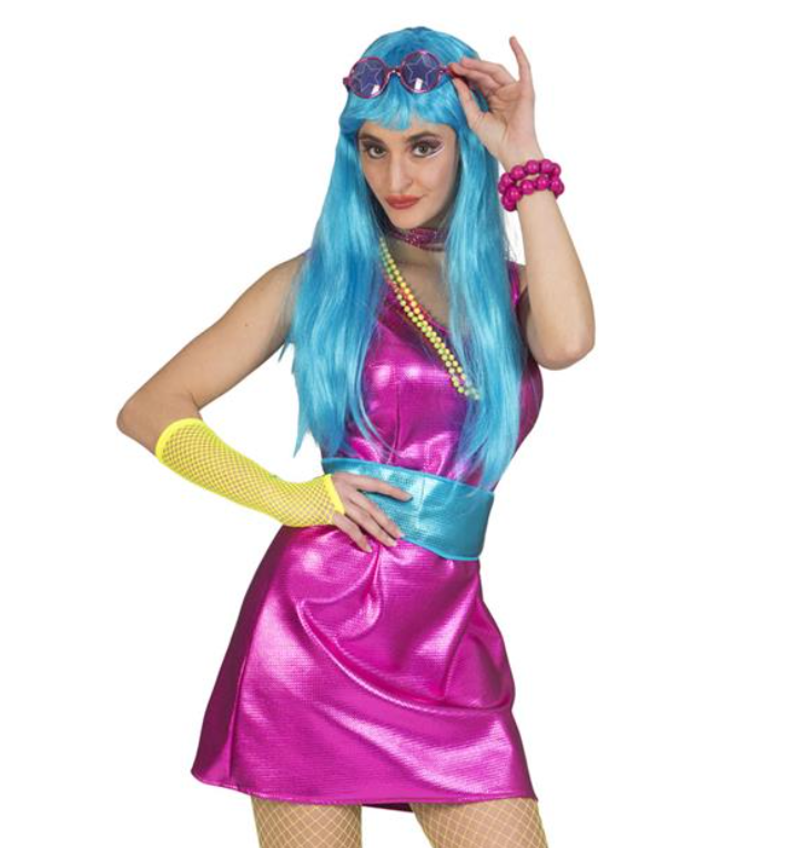 Disco Fever Jurkje
