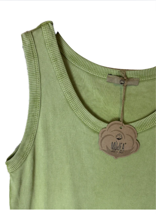 Top Groen