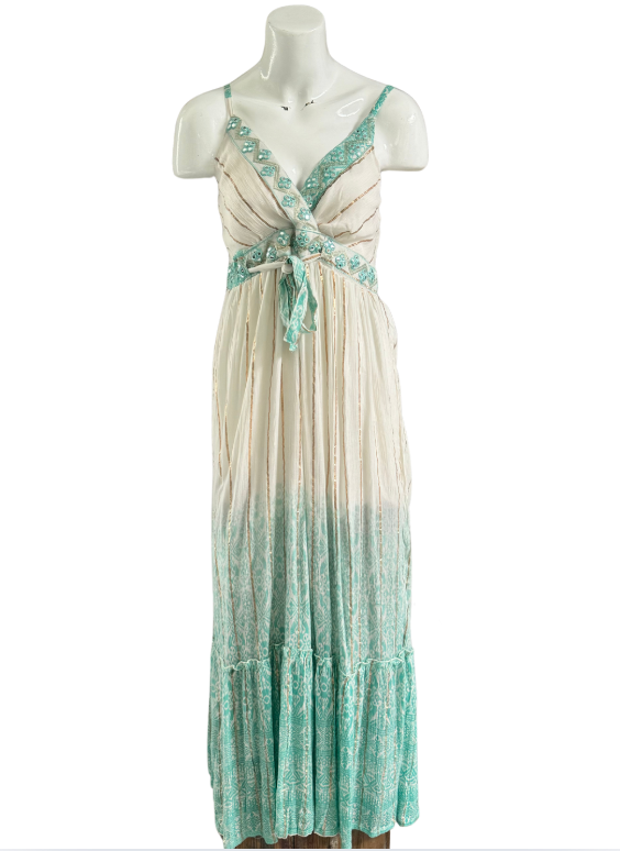 Ibiza Bohemian Jurk