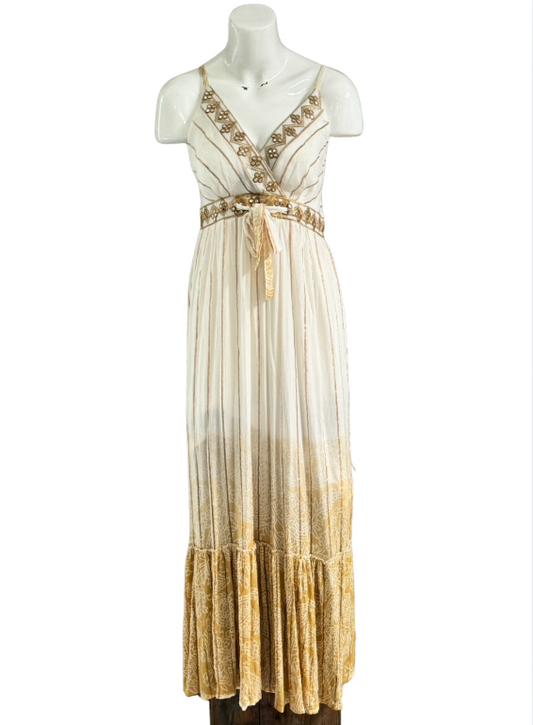 Ibiza Bohemian Jurk