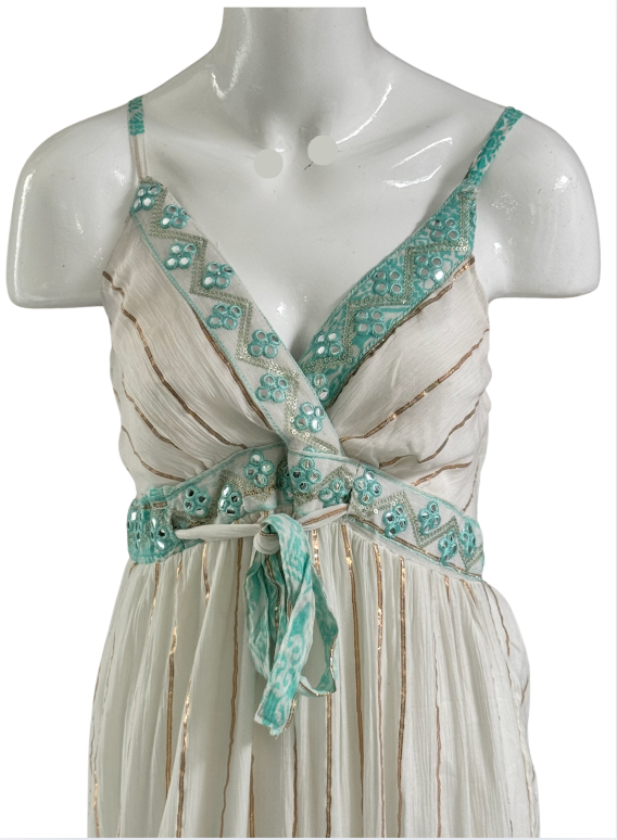 Ibiza Bohemian Jurk
