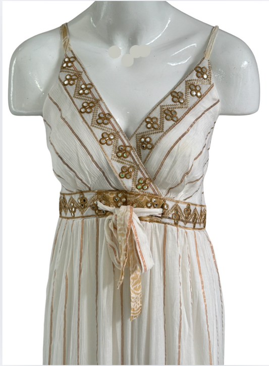 Ibiza Bohemian Jurk