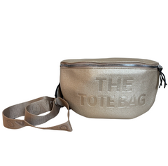 The TOTE Bag Buidel schoudertas Gold