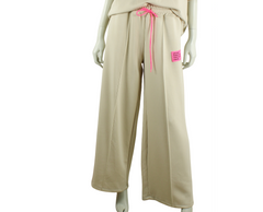 2-delige Set Nuovo Long – Beige