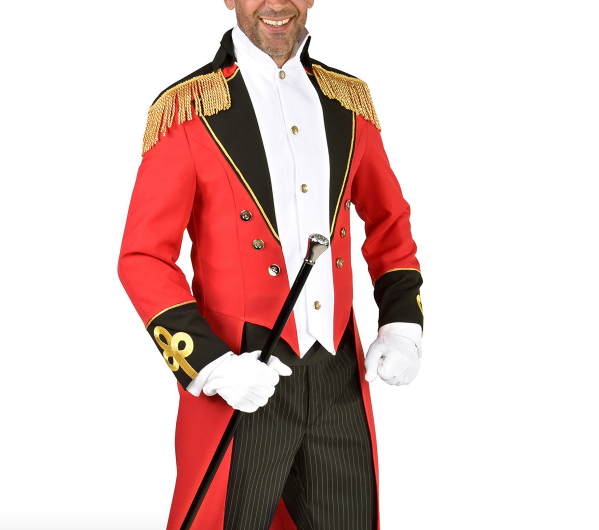 Circus Directeur