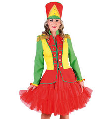 Jasje fanfare