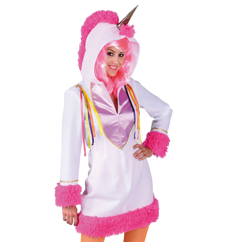 Unicorn Deluxe Jurkje