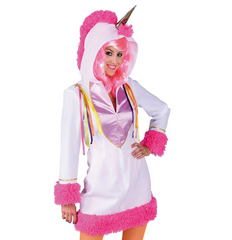 Unicorn Deluxe Jurkje