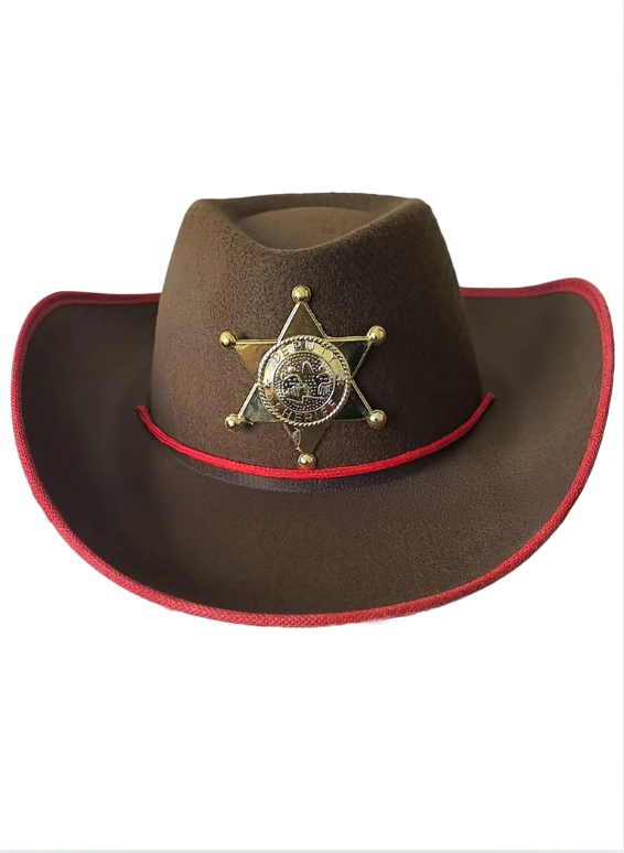 Cowboyhoed