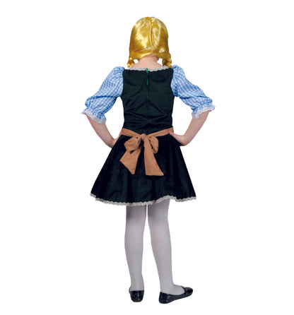 Tirools Jurkje Heidi